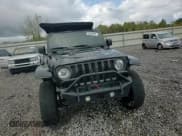 ✅ 2022 Jeep Gladiator Rubicon • VIN: 1C6JJTBG7NL124521 • Lot: 80844305. Wystawiony na Copart z przebiegiem 57 872 mil. Bezpłatny archiwum sprzedaży aukcyjnych z USA i szczegółowy raport historii pojazdu na DreamBid. Zdjęcie 13.