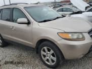 ✅ 2007 Hyundai Santa Fe SE • VIN: 5NMSH73EX7H044681 • Lot: 72720544. Listed on Copart with 199,119 mi. Free auction sales archive from the USA and detailed vehicle history report at DreamBid. Image 4.