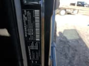 ✅ 2009 Mercedes-Benz G • VIN: WDCYR37E59X179789 • Лот: 48282934. Опубликован ранее на Copart с пробегом 154 393 миль. Бесплатный доступ к архиву аукционных продаж из США и подробный отчёт об истории автомобиля на DreamBid. Изображение 13.