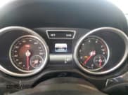 ✅ 2016 Mercedes-Benz GLE 350 • VIN: 4JGDA5JB4GA639638 • Lot: 86186225. Listed on Copart with 157,538 mi. Free auction sales archive from the USA and detailed vehicle history report at DreamBid. Image 9.