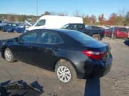 ✅ 2018 Toyota Corolla LE • VIN: 2T1BURHE7JC103330 • Lot: 43637387. Listed on IAAI with 59,696 mi. Free auction sales archive from the USA and detailed vehicle history report at DreamBid. Image 3.