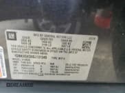 ✅ 2016 Chevrolet Traverse LT • VIN: 1GNKVGKD6GJ131349 • Lot: 67439714. Wystawiony na Copart z przebiegiem 114 646 mil. Bezpłatny archiwum sprzedaży aukcyjnych z USA i szczegółowy raport historii pojazdu na DreamBid. Zdjęcie 15.