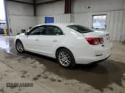 ✅ 2014 Chevrolet Malibu LT • VIN: 1G11C5SL9EF192631 • Lot: 87099985. Listed on Copart with 143,459 mi. Free auction sales archive from the USA and detailed vehicle history report at DreamBid. Image 2.