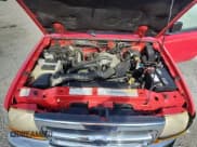 ✅ 1998 Ford Ranger XL • VIN: 1FTYR14U0WPB63615 • Lot: 92463705. Listed on Copart with 95,847 mi. Free auction sales archive from the USA and detailed vehicle history report at DreamBid. Image 11.