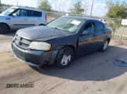 ✅ 2008 Dodge Avenger SE • VIN: 1B3LC46K18N207176 • Лот: 41541078. Опубликован ранее на IAAI с пробегом 193 476 миль. Бесплатный доступ к архиву аукционных продаж из США и подробный отчёт об истории автомобиля на DreamBid. Изображение 17.