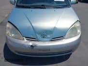 ✅ 2003 Toyota Prius • VIN: JT2BK18U830082864 • Lot: 42459996. Listed on IAAI with 299,208 mi. Free auction sales archive from the USA and detailed vehicle history report at DreamBid. Image 6.