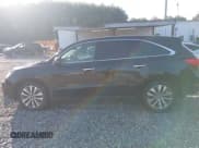 ✅ 2016 Acura MDX Technology • VIN: 5FRYD3H42GB002942 • Лот: 42859041. Опубликован ранее на IAAI с пробегом 200 928 миль. Бесплатный доступ к архиву аукционных продаж из США и подробный отчёт об истории автомобиля на DreamBid. Изображение 14.