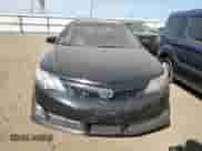 2014 Toyota Camry L with VIN 4T1BF1FK4EU462675, listed as a Copart auction lot 84659585 with 216,163 mi miles and Salvage title. Bid and sale history available at DreamBid. Image 5.