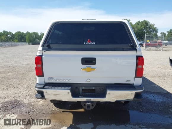 ✅ 2015 Chevrolet Silverado 2500HD LTZ • VIN: 1GC1KWEG3FF161469 • Лот: 42835976. Опубликован ранее на IAAI с пробегом 195 701 миль. Бесплатный доступ к архиву аукционных продаж из США и подробный отчёт об истории автомобиля на DreamBid. Изображение 16.