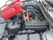 ✅ 2024 Nissan Sentra SV • VIN: 3N1AB8CV9RY236589 • Lot: 42204216. Listed on IAAI with 9,450 mi. Free auction sales archive from the USA and detailed vehicle history report at DreamBid. Image 19.