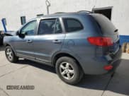 ✅ 2007 Hyundai Santa Fe GLS • VIN: 5NMSG73D37H078374 • Lot: 72561614. Listed on Copart with Not provided. Free auction sales archive from the USA and detailed vehicle history report at DreamBid. Image 2.