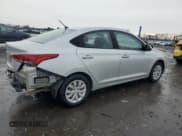 ✅ 2019 Hyundai Accent SEL • VIN: 3KPC24A31KE074996 • Лот: 84665734. Опубликован ранее на Copart с пробегом 81 358 миль. Бесплатный доступ к архиву аукционных продаж из США и подробный отчёт об истории автомобиля на DreamBid. Изображение 3.