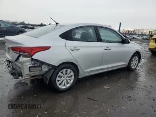 ✅ 2019 Hyundai Accent SEL • VIN: 3KPC24A31KE074996 • Лот: 84665734. Опубликован ранее на Copart с пробегом 81 358 миль. Бесплатный доступ к архиву аукционных продаж из США и подробный отчёт об истории автомобиля на DreamBid. Изображение 3.