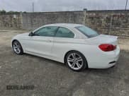 ✅ 2018 BMW 4 Series 430i • VIN: WBA4Z1C56JEC60637 • Lot: 92638015. Wystawiony na Copart z przebiegiem 55 917 mil. Bezpłatny archiwum sprzedaży aukcyjnych z USA i szczegółowy raport historii pojazdu na DreamBid. Zdjęcie 2.