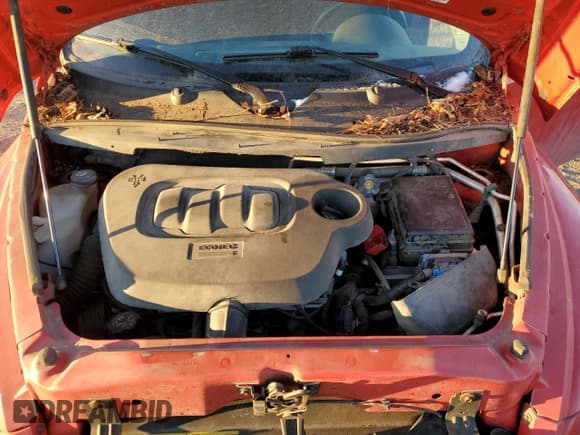 ✅ 2008 Chevrolet HHR LT • VIN: 3GNDA23P48S580819 • Lot: 41531265. Listed on Copart with 171,377 mi. Free auction sales archive from the USA and detailed vehicle history report at DreamBid. Image 11.