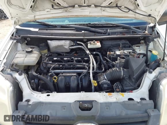 ✅ 2013 Ford Transit Connect XL • VIN: NM0LS7CN7DT160658 • Lot: 42895259. Wystawiony na IAAI z przebiegiem 197 809 mil. Bezpłatny archiwum sprzedaży aukcyjnych z USA i szczegółowy raport historii pojazdu na DreamBid. Zdjęcie 10.