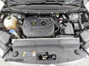 ✅ 2017 Ford Edge SE • VIN: 2FMPK4G93HBB61971 • Lot: 80134475. Listed on Copart with 65,282 mi. Free auction sales archive from the USA and detailed vehicle history report at DreamBid. Image 12.