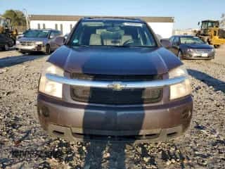 2008 Chevrolet Equinox LT z VIN 2CNDL43F186023978, wystawiony jako Copart lot #75909024 z przebiegiem 165 640 mil mil oraz Szkoda całkowita • Salvage title. Historia ofert i sprzedaży dostępna na DreamBid. Obrazek 5.