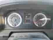 2019 Ram 1500 Express with VIN 1C6RR7FG6KS606055, listed as a Copart auction lot 86802704 with 260,080 mi miles and Salvage title. Bid and sale history available at DreamBid. Image 9.