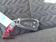 ✅ 2023 Chevrolet Equinox LT • VIN: 3GNAXUEG8PS126114 • Lot: 41953262. Listed on IAAI with 27,639 mi. Free auction sales archive from the USA and detailed vehicle history report at DreamBid. Image 11.