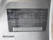 ✅ 2020 Hyundai Elantra SEL • VIN: 5NPD84LF6LH551557 • Lot: 43596930. Listed on IAAI with 103,939 mi. Free auction sales archive from the USA and detailed vehicle history report at DreamBid. Image 9.