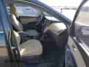 2013 Hyundai Santa Fe Sport with VIN 5XYZT3LB0DG012579, listed as a IAAI auction lot 43479119 with 93,453 mi miles and . Bid and sale history available at DreamBid. Image 5.