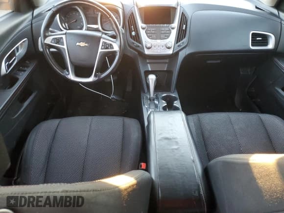 ✅ 2015 Chevrolet Equinox LT • VIN: 2GNALBEK6F6329312 • Lot: 90920885. Wystawiony na Copart z przebiegiem 208 695 mil. Bezpłatny archiwum sprzedaży aukcyjnych z USA i szczegółowy raport historii pojazdu na DreamBid. Zdjęcie 8.