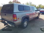 ✅ 2001 GMC Sierra 1500 SLE • VIN: 2GTEK19T211112632 • Лот: 43251469. Опубликован ранее на IAAI с пробегом 204 821 миль. Бесплатный доступ к архиву аукционных продаж из США и подробный отчёт об истории автомобиля на DreamBid. Изображение 4.