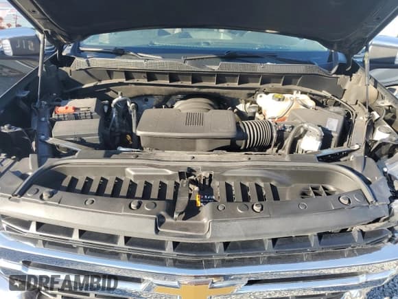 ✅ 2021 Chevrolet Silverado 1500 LT • VIN: 3GCUWCED8MG108199 • Lot: 86664204. Wystawiony na Copart z przebiegiem 60 183 mil. Bezpłatny archiwum sprzedaży aukcyjnych z USA i szczegółowy raport historii pojazdu na DreamBid. Zdjęcie 13.