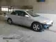 2007 Honda Accord with VIN JHMCN36507C003197, listed as a Copart auction lot 53829695 with 179,063 mi miles and Clean title. Bid and sale history available at DreamBid. Image 4.