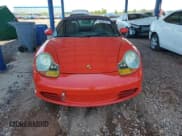 ✅ 2004 Porsche Boxster • VIN: WP0CA29824S620793 • Lot: 69280155. Listed on Copart with 76,906 mi. Free auction sales archive from the USA and detailed vehicle history report at DreamBid. Image 5.