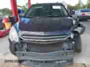 2016 Chevrolet Equinox LT с VIN 2GNALCEK5G6310614, выставлен на аукционе IAAI как лот 43489077 с пробегом 157 255 миль миль и . История ставок и продаж доступна на DreamBid. Изображение 13.