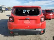 ✅ 2018 Jeep Renegade Sport • VIN: ZACCJBAB6JPH85559 • Lot: 91111105. Wystawiony na Copart z przebiegiem 151 485 mil. Bezpłatny archiwum sprzedaży aukcyjnych z USA i szczegółowy raport historii pojazdu na DreamBid. Zdjęcie 6.