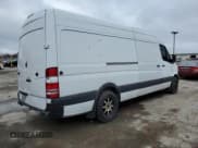 ✅ 2014 Freightliner Sprinter • VIN: WDYPE8DC3E5889037 • Лот: 66476025. Опубликован ранее на Copart с пробегом Не указан. Бесплатный доступ к архиву аукционных продаж из США и подробный отчёт об истории автомобиля на DreamBid. Изображение 3.