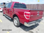 ✅ 2014 Ford F-150 STX • VIN: 1FTFW1CF2EKD32371 • Лот: 42261885. Опубликован ранее на IAAI с пробегом 98 847 миль. Бесплатный доступ к архиву аукционных продаж из США и подробный отчёт об истории автомобиля на DreamBid. Изображение 3.