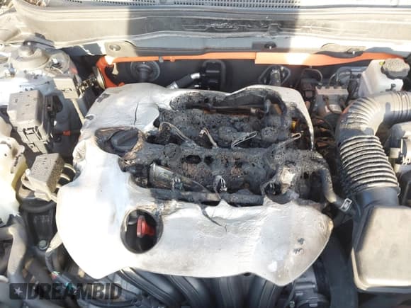 ✅ 2015 Hyundai Sonata • VIN: KMHEC4A46FA137206 • Lot: 43632486. Wystawiony na IAAI z przebiegiem 268 869 mil. Bezpłatny archiwum sprzedaży aukcyjnych z USA i szczegółowy raport historii pojazdu na DreamBid. Zdjęcie 6.