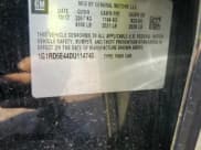 ✅ 2013 Chevrolet Volt • VIN: 1G1RD6E44DU114746 • Lot: 72091674. Wystawiony na Copart z przebiegiem 155 255 mil. Bezpłatny archiwum sprzedaży aukcyjnych z USA i szczegółowy raport historii pojazdu na DreamBid. Zdjęcie 13.