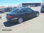 1997 BMW 3 Series M3s with VIN WBSCD932XVEE05100, listed as a IAAI auction lot 42715104 with 216,125 mi miles and . Bid and sale history available at DreamBid. Image 4.