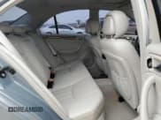 ✅ 2006 Mercedes-Benz C 280 Luxury • VIN: WDBRF54H96A839892 • Lot: 47498505. Wystawiony na Copart z przebiegiem 130 104 mil. Bezpłatny archiwum sprzedaży aukcyjnych z USA i szczegółowy raport historii pojazdu na DreamBid. Zdjęcie 10.