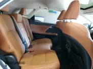 ✅ 2022 Lexus RX 350L • VIN: JTJHZKEA2N2024718 • Lot: 47320555. Listed on Copart with 35,742 mi. Free auction sales archive from the USA and detailed vehicle history report at DreamBid. Image 11.