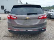 ✅ 2018 Chevrolet Equinox LT • VIN: 3GNAXJEV9JL102547 • Лот: 43444337. Опубликован ранее на IAAI с пробегом 110 066 миль. Бесплатный доступ к архиву аукционных продаж из США и подробный отчёт об истории автомобиля на DreamBid. Изображение 16.