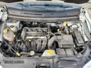 ✅ 2016 Dodge Journey SE • VIN: 3C4PDCAB9GT223526 • Lot: 85853215. Wystawiony na Copart z przebiegiem 48 504 mil. Bezpłatny archiwum sprzedaży aukcyjnych z USA i szczegółowy raport historii pojazdu na DreamBid. Zdjęcie 12.