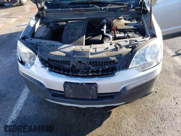 ✅ 2012 Chevrolet Captiva Sport LS • VIN: 3GNAL2EKXCS554040 • Lot: 87949985. Wystawiony na Copart z przebiegiem 136 663 mil. Bezpłatny archiwum sprzedaży aukcyjnych z USA i szczegółowy raport historii pojazdu na DreamBid. Zdjęcie 12.