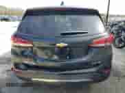 2024 Chevrolet Equinox LT with VIN 3GNAXTEG4RL297045, listed as a Copart auction lot 47478935 with 12,970 mi miles and Clean title. Bid and sale history available at DreamBid. Image 6.