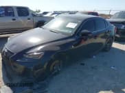 ✅ 2019 Lexus IS 300 • VIN: JTHC81D20K5038906 • Lot: 42023686. Listed on IAAI with 93,298 mi. Free auction sales archive from the USA and detailed vehicle history report at DreamBid. Image 2.