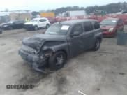 ✅ 2009 Chevrolet HHR 1LT • VIN: 3GNCA23B99S549793 • Lot: 41727418. Listed on IAAI with 241,776 mi. Free auction sales archive from the USA and detailed vehicle history report at DreamBid. Image 2.