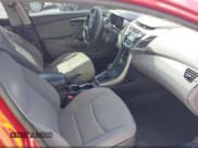 ✅ 2015 Hyundai Elantra SE • VIN: KMHDH4AE3FU325623 • Lot: 42927772. Listed on IAAI with Not provided. Free auction sales archive from the USA and detailed vehicle history report at DreamBid. Image 5.