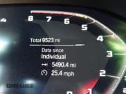 ✅ 2022 BMW M4 Competition • VIN: WBS33AZ04NCJ20752 • Лот: 42153801. Опубликован ранее на IAAI с пробегом 9 523 миль. Бесплатный доступ к архиву аукционных продаж из США и подробный отчёт об истории автомобиля на DreamBid. Изображение 16.