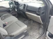 ✅ 2019 Ford F-150 XL • VIN: 1FTMF1CBXKKC45446 • Lot: 42579317. Listed on IAAI with 126,301 mi. Free auction sales archive from the USA and detailed vehicle history report at DreamBid. Image 5.