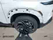 2025 Chevrolet TrailBlazer RS с VIN KL79MUSLXSB136585, выставлен на аукционе IAAI как лот 42285449 с пробегом 5 944 миль миль и . История ставок и продаж доступна на DreamBid. Изображение 18.